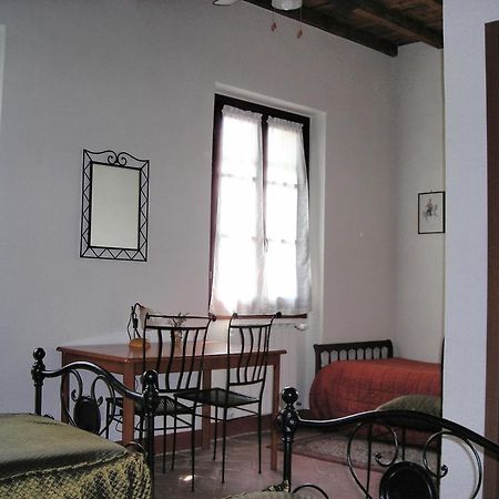 Agriturismo Cascina Roma Ozzero 객실 사진