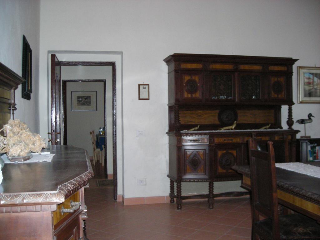 Agriturismo Cascina Roma Ozzero 외부 사진
